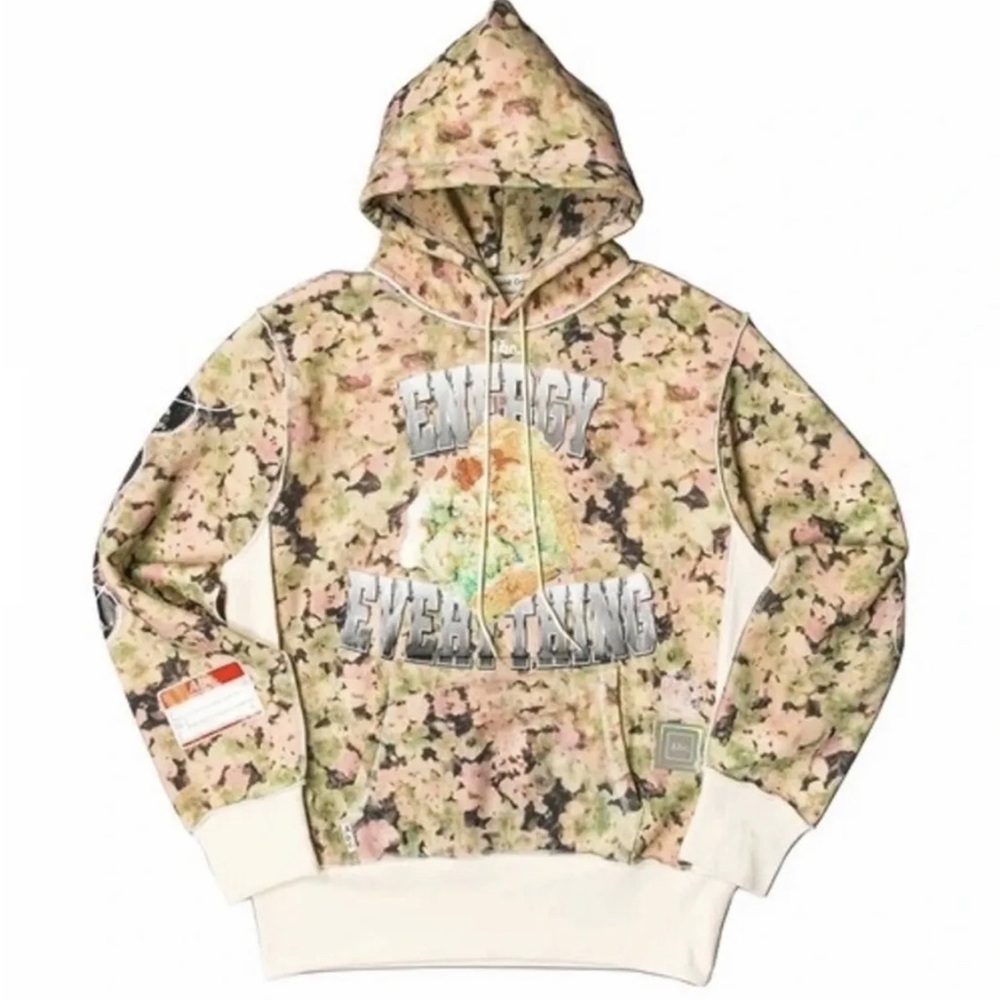 Advisory Board Crystals Hoodie